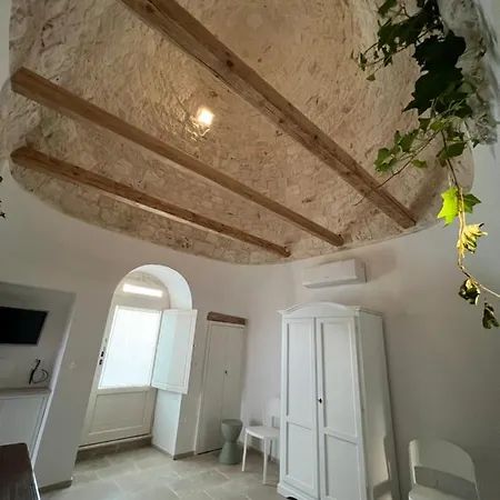 Trulli Luce *