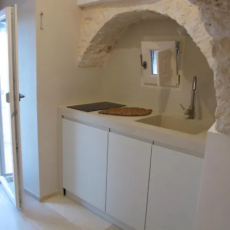 Trulli Luce *