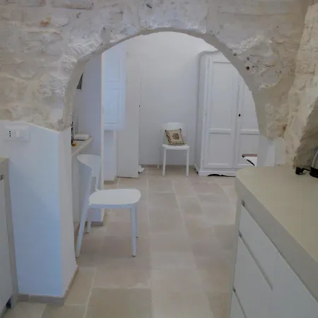Trulli Luce