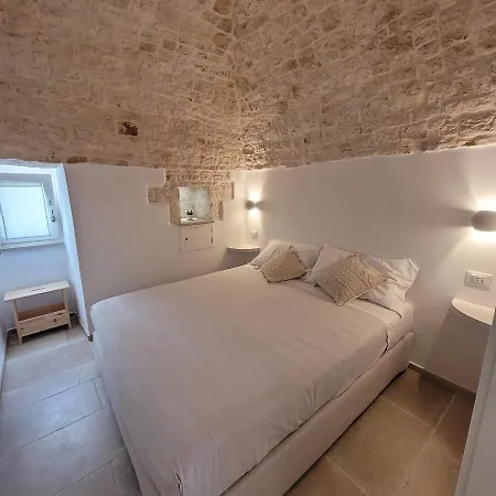 Trulli Luce