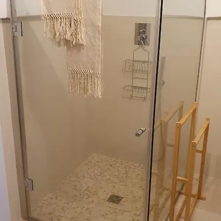 شقة Trulli Luce *