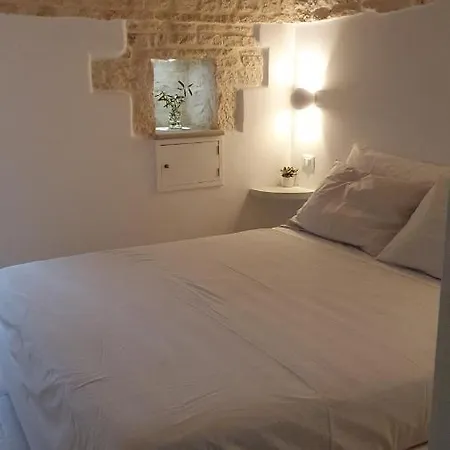 Trulli Luce