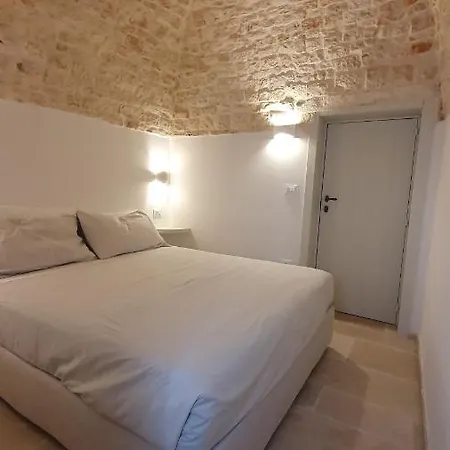 Trulli Luce Apartment *