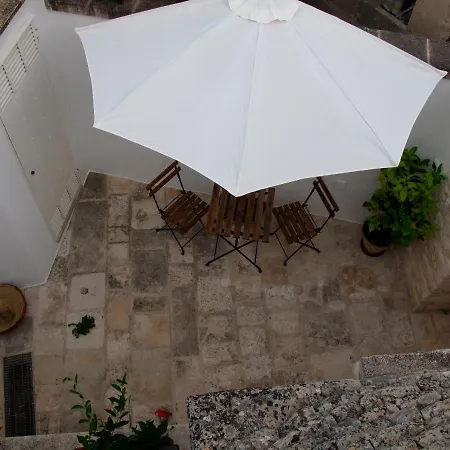 Trulli Luce ألبيروبيللو