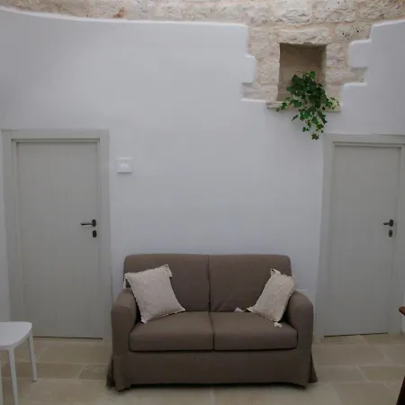 Trulli Luce