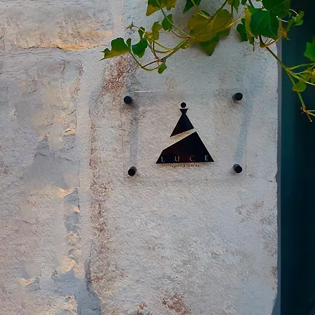 Trulli Luce